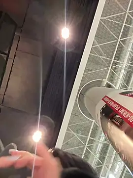 Snapshot of Wet__Bunny chatting on 02/16/25, 12:54 Wet Bunny online show from 02/16/25, 12:54