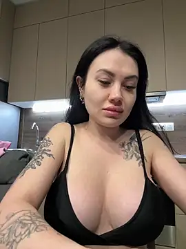 Snapshot of Wet__Bunny chatting on 10/30/25, 07:25 Wet Bunny online show from 10/30/25, 07:25