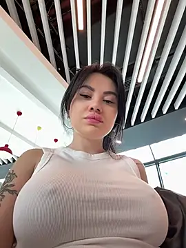 Wet  Bunny online show from 06/01/26, 06:15