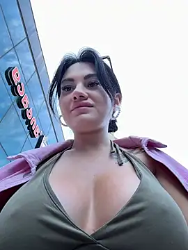 Wet  Bunny online show from 06/10/26, 06:12