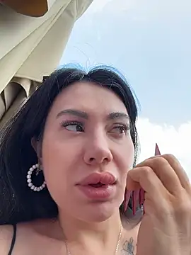 Wet  Bunny online show from 07/23/26, 06:22