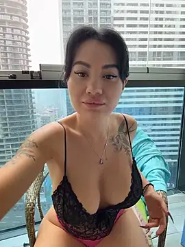 Wet  Bunny online show from 07/26/26, 06:21