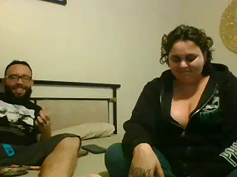 lyshaa online show from 02/12/25, 05:26