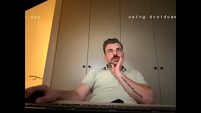 mrbigballs online show from 10/08/25, 04:59