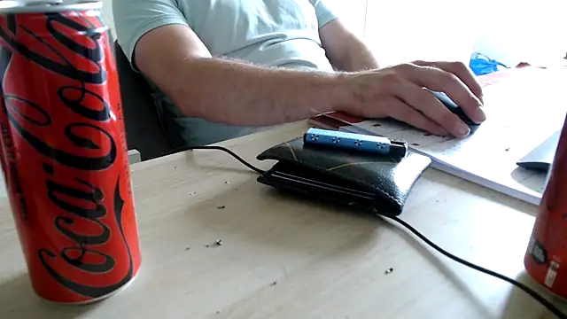 mrbigballs online show from 06/13/26, 08:56