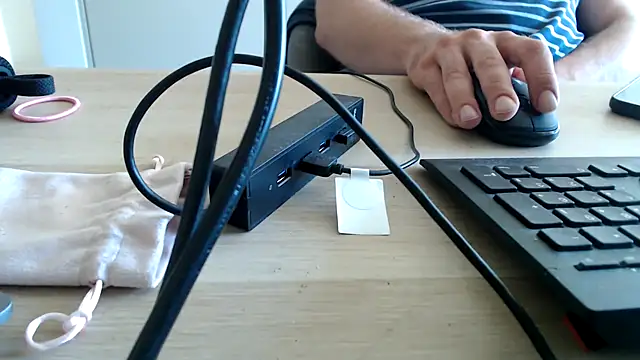 mrbigballs online show from 07/28/26, 09:37