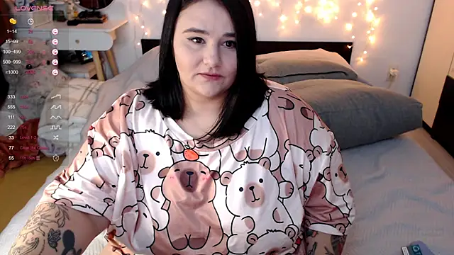 naughtykiss online show from 09/21/25, 04:25