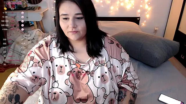 naughtykiss online show from 09/27/25, 04:17