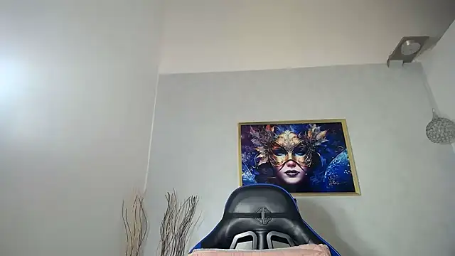 paulabigcock online show from 07/23/26, 08:51