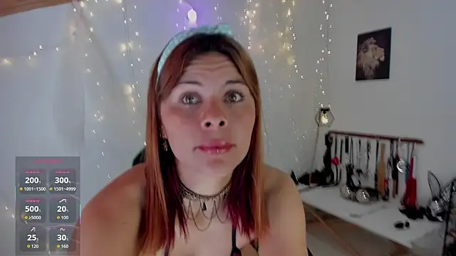 Arianna connor1 online show from 09/17/25, 02:19