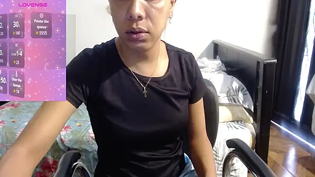 Snapshot of sensual_nataliee chatting on 07/23/26, 03:32 sensual nataliee online show from 07/23/26, 03:32