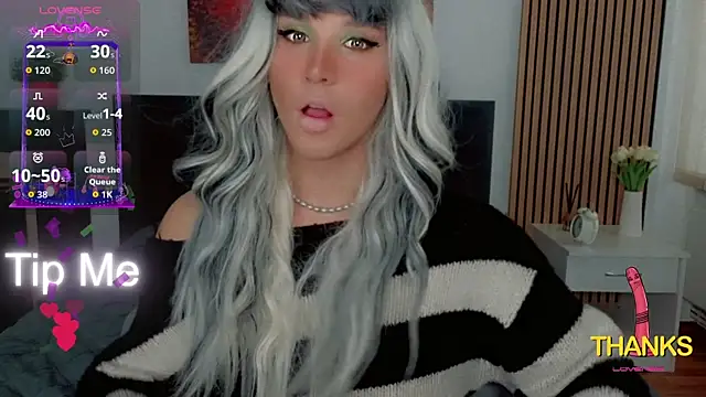 HelenSpellman online show from 05/21/26, 02:35