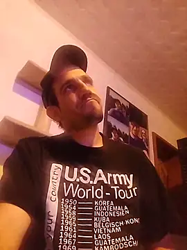 Snapshot of Codymc89 chatting on 10/01/25, 11:00 Codymc89 online show from 10/01/25, 11:00