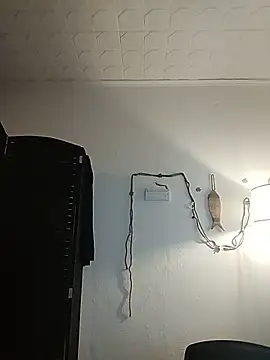 Snapshot of Codymc89 chatting on 10/25/25, 07:19 Codymc89 online show from 10/25/25, 07:19