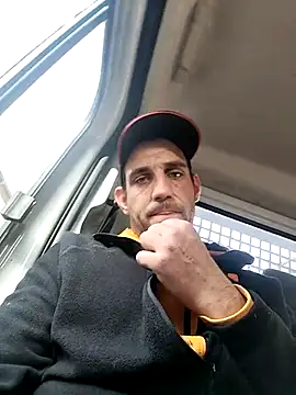 Codymc89 online show from 12/18/25, 11:05