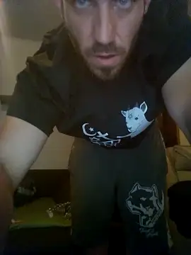 Codymc89 online show from 06/12/26, 07:24