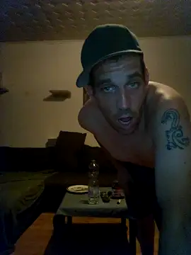 Codymc89 online show from 06/28/26, 08:15