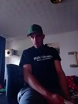 Codymc89 online show from 07/20/26, 10:39