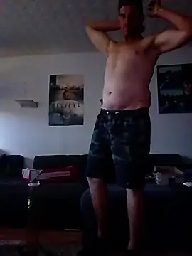 Codymc89 online show from 07/26/26, 07:48