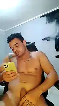 Fadinha-e-Raro online show from 03/04/25, 01:45
