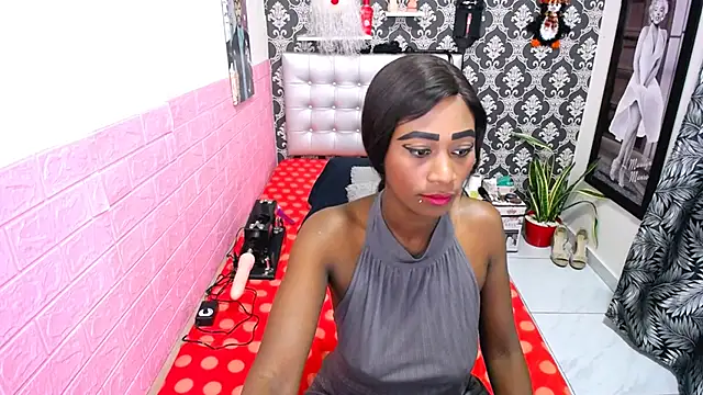 stNatashaBrunette online show from 12/15/24, 01:24