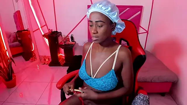 stNatashaBrunette online show from 11/15/25, 12:19