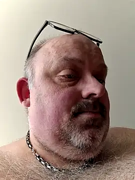 Bibear197511 online show from 05/26/26, 02:13