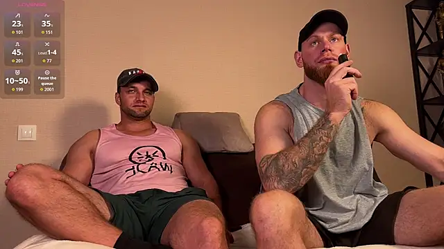 Xxx       Xxx online show from 10/06/25, 07:00