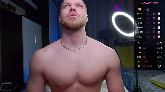 Chrisx X online show from 03/05/25, 12:27