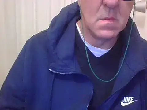 ANONIMO7735 online show from 01/30/25, 05:28