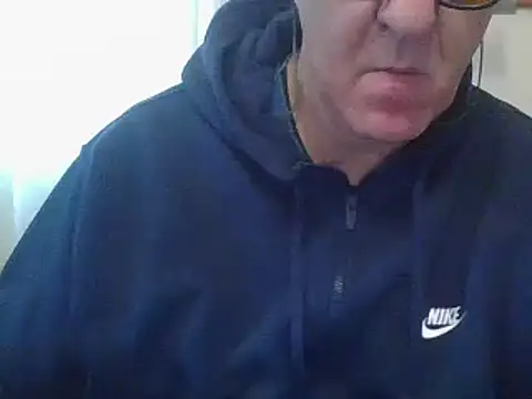 ANONIMO7735 online show from 02/02/25, 08:24