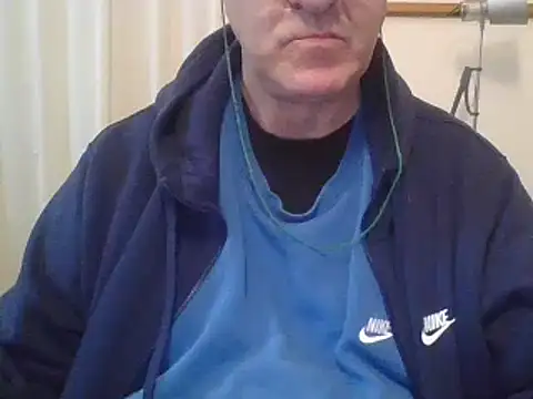 ANONIMO7735 online show from 02/03/25, 05:40