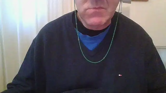 ANONIMO7735 online show from 02/14/25, 06:12