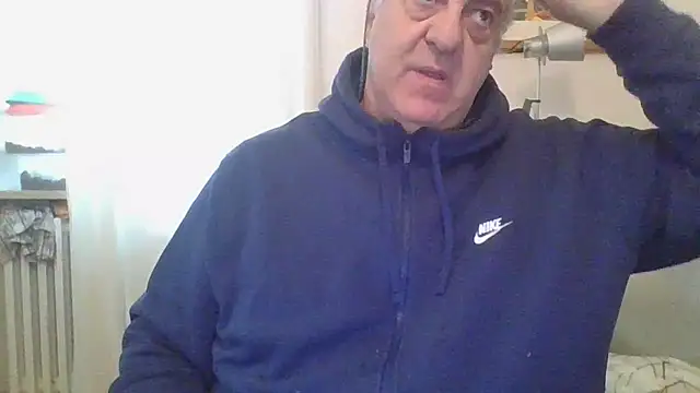 ANONIMO7735 online show from 02/20/25, 09:55