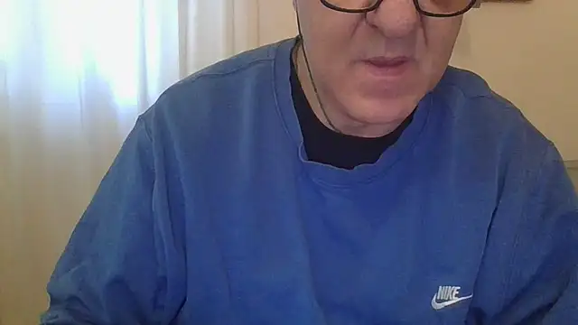 ANONIMO7735 online show from 02/22/25, 09:34
