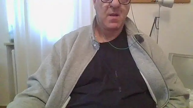 ANONIMO7735 online show from 03/07/25, 06:13