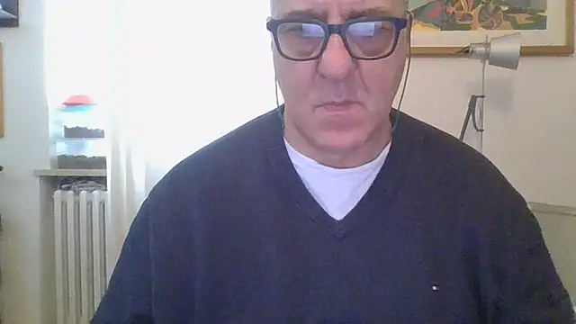 ANONIMO7735 online show from 03/13/25, 09:54