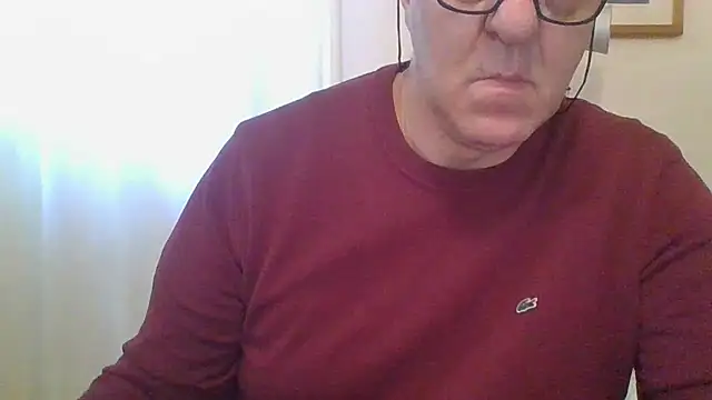 ANONIMO7735 online show from 03/17/25, 09:44