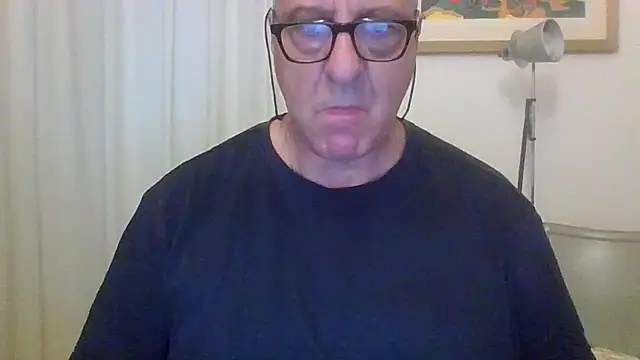 ANONIMO7735 online show from 09/19/25, 05:02