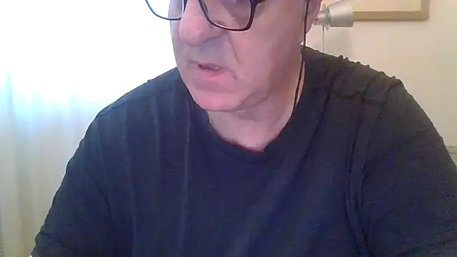 ANONIMO7735 online show from 10/09/25, 07:50