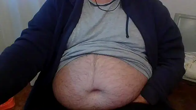 ANONIMO7735 online show from 10/21/25, 05:30