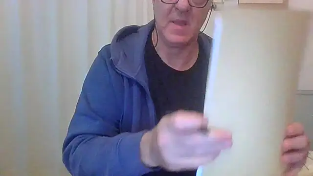 ANONIMO7735 online show from 11/03/25, 05:47