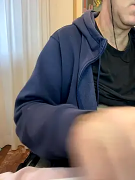 ANONIMO7735 online show from 11/29/25, 06:38