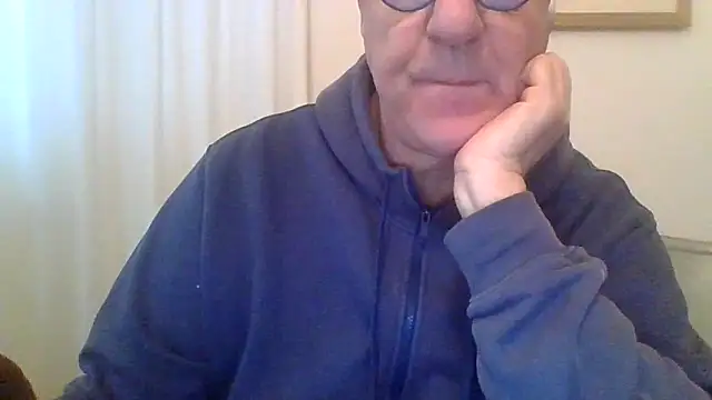 ANONIMO7735 online show from 02/17/26, 06:32