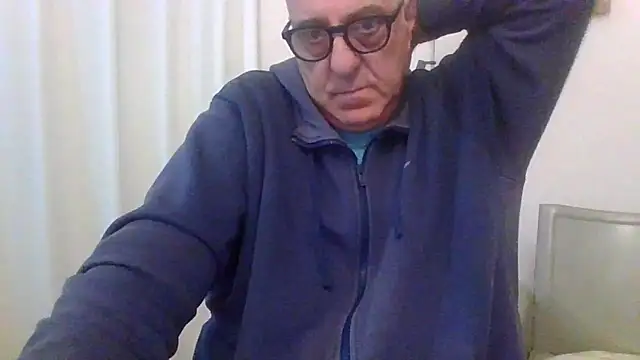 ANONIMO7735 online show from 02/26/26, 05:56