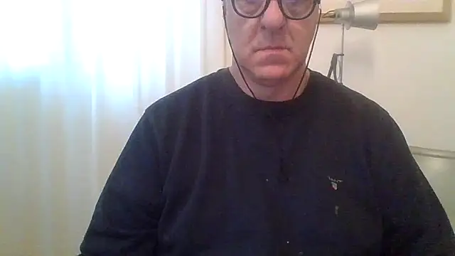 ANONIMO7735 online show from 03/07/26, 06:21