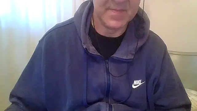 ANONIMO7735 online show from 03/11/26, 06:41
