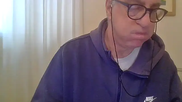 ANONIMO7735 online show from 03/31/26, 07:42