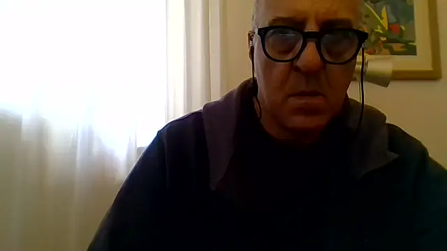 ANONIMO7735 online show from 05/07/26, 10:42