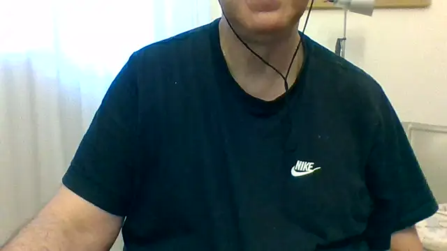 ANONIMO7735 online show from 05/12/26, 04:31